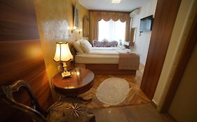 Hotel Herc